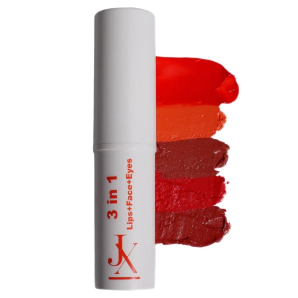 Just Ximena The 3-in-1 STICK in Que Cute